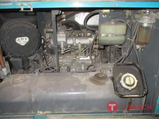 ปั้มลม Airman PDS265S สภาพภายในสวยๆ 265cfm 7-8bar 4000ชม จากญี่ปุ่น ปั้มลม Airman PDS265S สภาพภายในสวยๆ 265cfm 7-8bar 4000ชม จากญี่ปุ่น