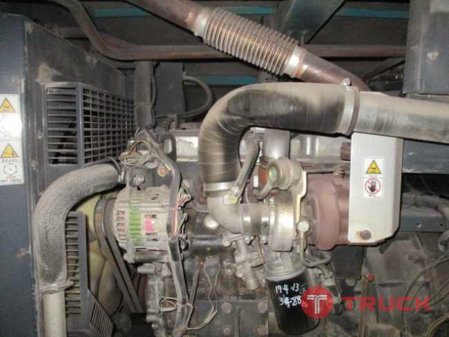 ปั้มลม Airman PDS265S สภาพภายในสวยๆ 265cfm 7-8bar 4000ชม จากญี่ปุ่น ปั้มลม Airman PDS265S สภาพภายในสวยๆ 265cfm 7-8bar 4000ชม จากญี่ปุ่น