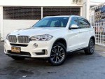 BMW X5 2.5d Pure Excellence S-dirve F15 ปี 2016 ใช้งานเพียง 7 หมื่นโล BSI เหลือยาว
