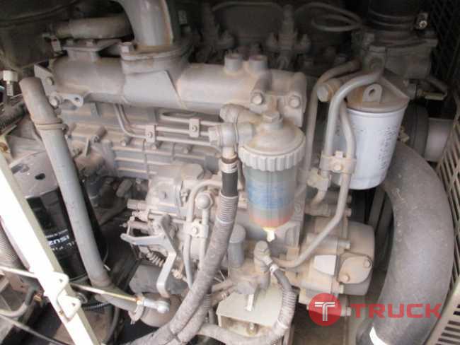 เครื่องปั่นไฟ Denyo DCA60-ESI2 7003565 ต๋อง 098-2623270 เครื่องปั่นไฟ Denyo DCA60-ESI2 7003565 ต๋อง 098-2623270