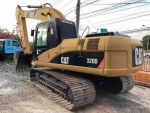#ขายคับ Caterpillar 320D japan พร้อมใช้