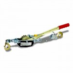 แม่แรงโยกด้วยมือ 1 TON HAND POWER PULLER 4