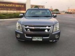 ขาย รถยนต์ Isuzu D-Max 2.5 SLX Super Platinum ปี2010