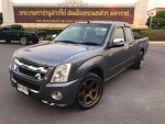 ขาย รถยนต์ Isuzu D-Max 2.5 SLX Super Platinum ปี2010