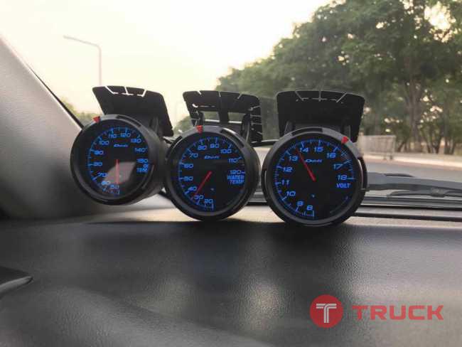 ขาย รถยนต์ Isuzu D-Max 2.5 SLX Super Platinum ปี2010