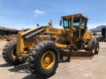 รถเกรด Cat140G-72V-17XXX สภาพเกินร้อย รุ่นอมตะยอดนิยม