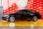 Honda Accord ปี2017 เครื่อง2.0 เกียร์ออโต้