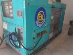 DCA25ESI ปั่นไฟ 25kva. OEK 098-5625920