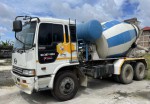 ขาย 699000 รถ 10 โม่ตรง 7 คิว HINO Profia 260 แรง