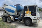 ขาย 699000 รถ 10 โม่ตรง 7 คิว HINO Profia 260 แรง