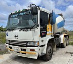 ขาย 699000 รถ 10 โม่ตรง 7 คิว HINO Profia 260 แรง