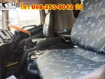 สิบล้อดั้มพ์เกษตร Hino mega 344 ปี 53 โทร 098-253-9012 บีบี