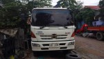 ขาย6ล้อHINO FF1J 212แรงยาว7.50M ปี47 คอกสูง แชชซีสวยทะเบียนครบ แอร์เย็น หัวเดิม แชชซีสวย