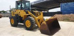 Komatsu WA100-6 รถตักล้อยาง จากญี่ปุ่น โทร 086-0044333 065-8844400 089-0080077 089-0050007 www.nmc99.com