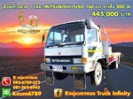 MITSUBISHI FUSO 160