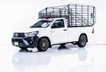 TOYOTA REVO 2.4 J SINGEL MT 2019