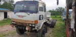 HINO KT920เครื่องEH700