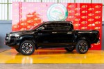 Toyota Hilux Revo Prerunner Mid 4ประตู ปี2020 เกียร์ออโต้