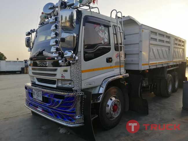 ISUZU ขาย320ปี51ดั้มสามมิตร โทร0818868963 ISUZU ขาย320ปี51ดั้มสามมิตร โทร0818868963