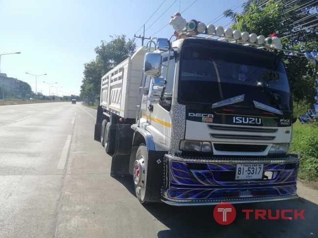 ISUZU ขาย320ปี51ดั้มสามมิตร โทร0818868963 ISUZU ขาย320ปี51ดั้มสามมิตร โทร0818868963