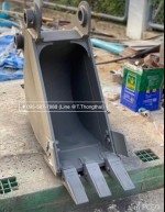 บุ้งกี๋ PC60 หน้ากว้าง 30CM