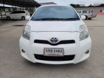 ขาย Toyota yaris j (airbag) ปี 2013