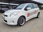 ขาย Toyota yaris j (airbag) ปี 2013