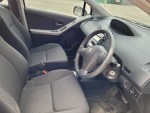 ขาย Toyota yaris j (airbag) ปี 2013