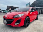 MAZDA3 2.0 MAXX Sedan Top Sunroof AT 2012
