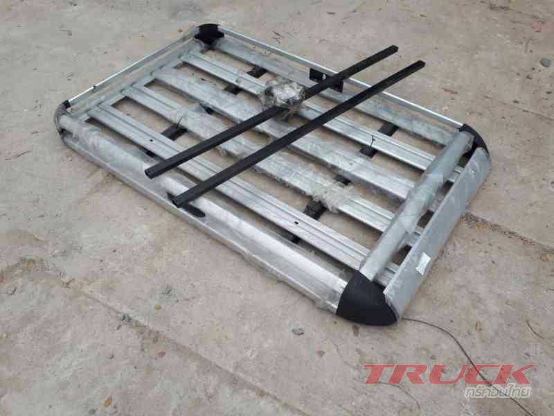 ขายของใหม่ครับ แร็คติดหลังคารถ พร้อมแท่นจับ ราคาเพียง 2,800 บาท