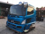หัวเก๋ง Hino Mega เก่าญี่ปุ่นแท้ โทร 081-9485494
