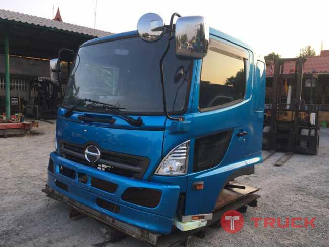 หัวเก๋ง Hino Mega เก่าญี่ปุ่นแท้ โทร 081-9485494 หัวเก๋ง Hino Mega เก่าญี่ปุ่นแท้ โทร 081-9485494