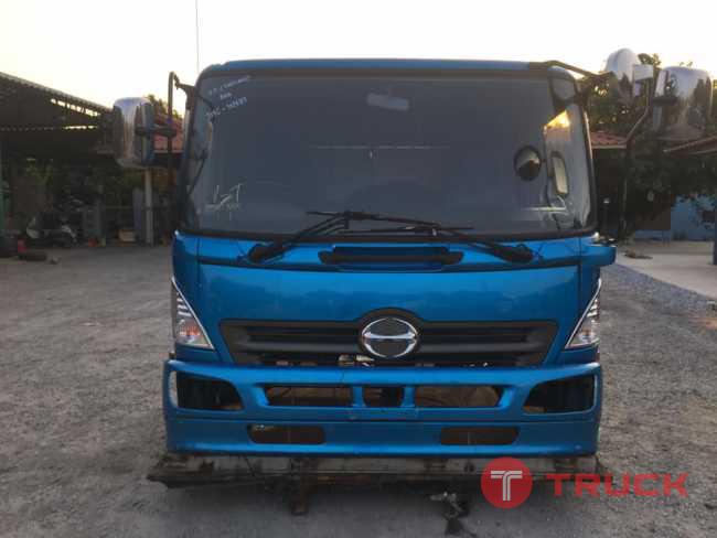หัวเก๋ง Hino Mega เก่าญี่ปุ่นแท้ โทร 081-9485494 หัวเก๋ง Hino Mega เก่าญี่ปุ่นแท้ โทร 081-9485494