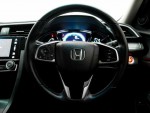 ขายรถ HONDA CIVIC สีขาว ปี2016 รถสภาพนางฟ้า ราคาพิเศษจนโควิดต้องยอมแพ้ ห้ามพลาด