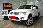 MITSUBISHI PAJERO SPORT 2.5 VG-TURBO GT 2WD AT 2012