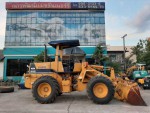 Komatsu WA100-1 รถตักล้อยาง จากญี่ปุ่น โทร 086-0044333 065-8844400 089-0080077 089-0050007 www.nmc99.com