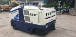 รถกวาดถนน Komatsu SWEEPER จากญี่ปุ่น โทร 086-0044333 065-8844400 089-0080077 089-0050007 www.nmc99.com