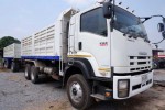 10 ล้อ 2 เพลา ISUZU FXZ360 ไมล์ 390000 กม. 092-5852277