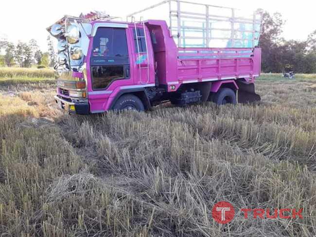 ISUZU ROCKY 195 แรง FRR โทร 092-4306452(นพ) ISUZU ROCKY 195 แรง FRR โทร 092-4306452(นพ)
