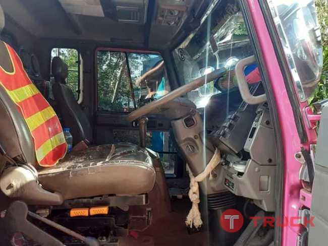 ISUZU ROCKY 195 แรง FRR โทร 092-4306452(นพ) ISUZU ROCKY 195 แรง FRR โทร 092-4306452(นพ)