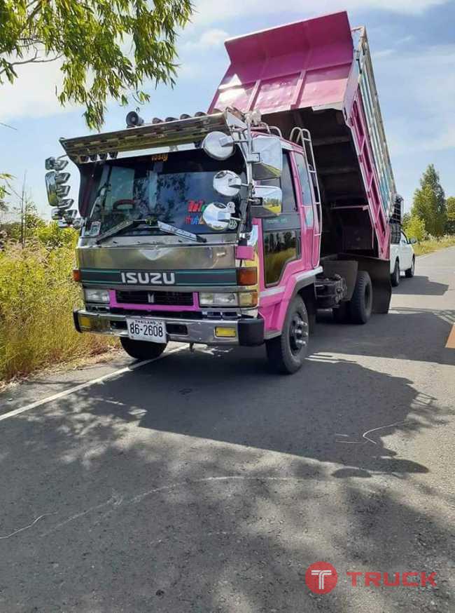 ISUZU ROCKY 195 แรง FRR โทร 092-4306452(นพ) ISUZU ROCKY 195 แรง FRR โทร 092-4306452(นพ)