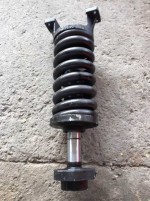 สปริงอัดสำเร็จ Pc 200-7