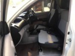 MITSUBISHI TRITON 2.4 เบนซิน เกียร์ธรรมดา 2012 ขายรถบ้านสวยเดิมพร้อมหลังคาทรงสูงผ่อนถูก