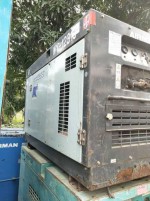 PDS125SC ปั๊มลม Airman 7 บาร์ 125cfm. OEK 098-5625920