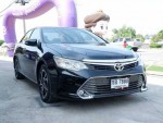 TOYOTA CAMRY 2.0G AT 2013