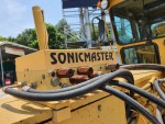 ขายรถเกรด Caterpillar 140G นำเข้าจาก USA แท้ 100เปอร์เซ็นต์ Serial 72V15xxx สภาพสวย ไม่เคยใช้งานในไทย