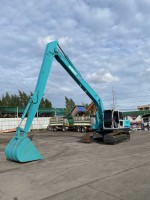 รถแม็คโค SK200-6