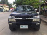 CHEVROLET COLORADO 2.5 LT Extended Cab MT Z71 MT 2006 (ตัวสูง)