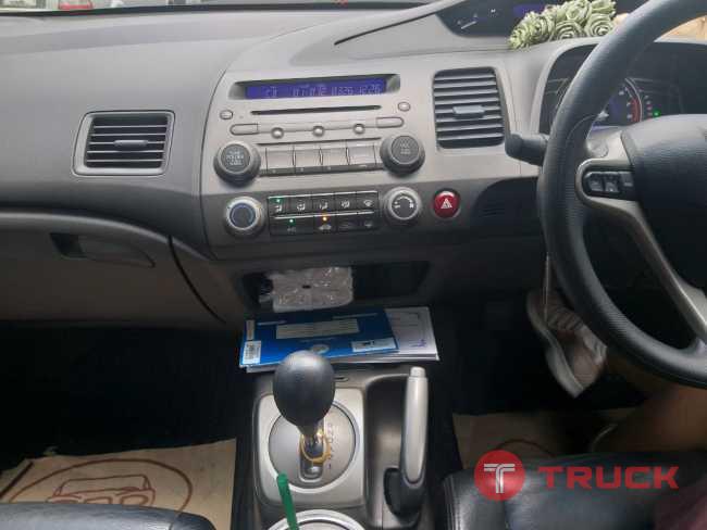 ขาย Honda Civic 1.8 AT สีขาว 2010 ขาย Honda Civic 1.8 AT สีขาว 2010