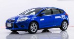 FORD FOCUS 1.6 TREND HATCHBACK AT 2016